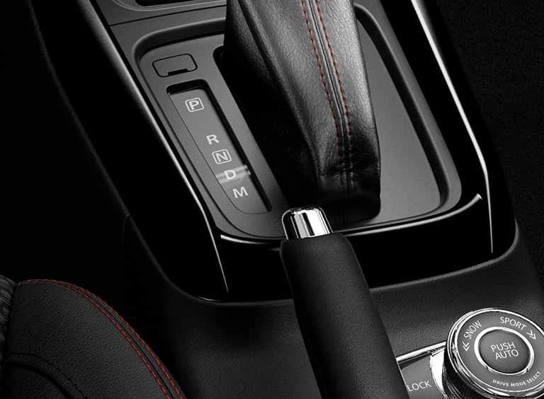 Suzuki S-CROSS GLX Urban Black narancssárga ülésvarrás